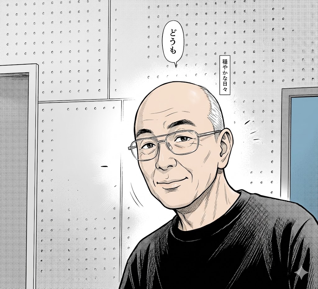 中村浩一