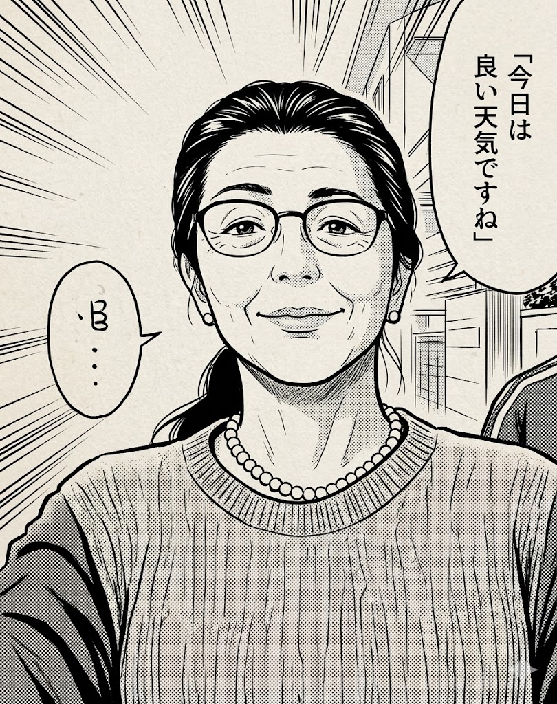 久留律子