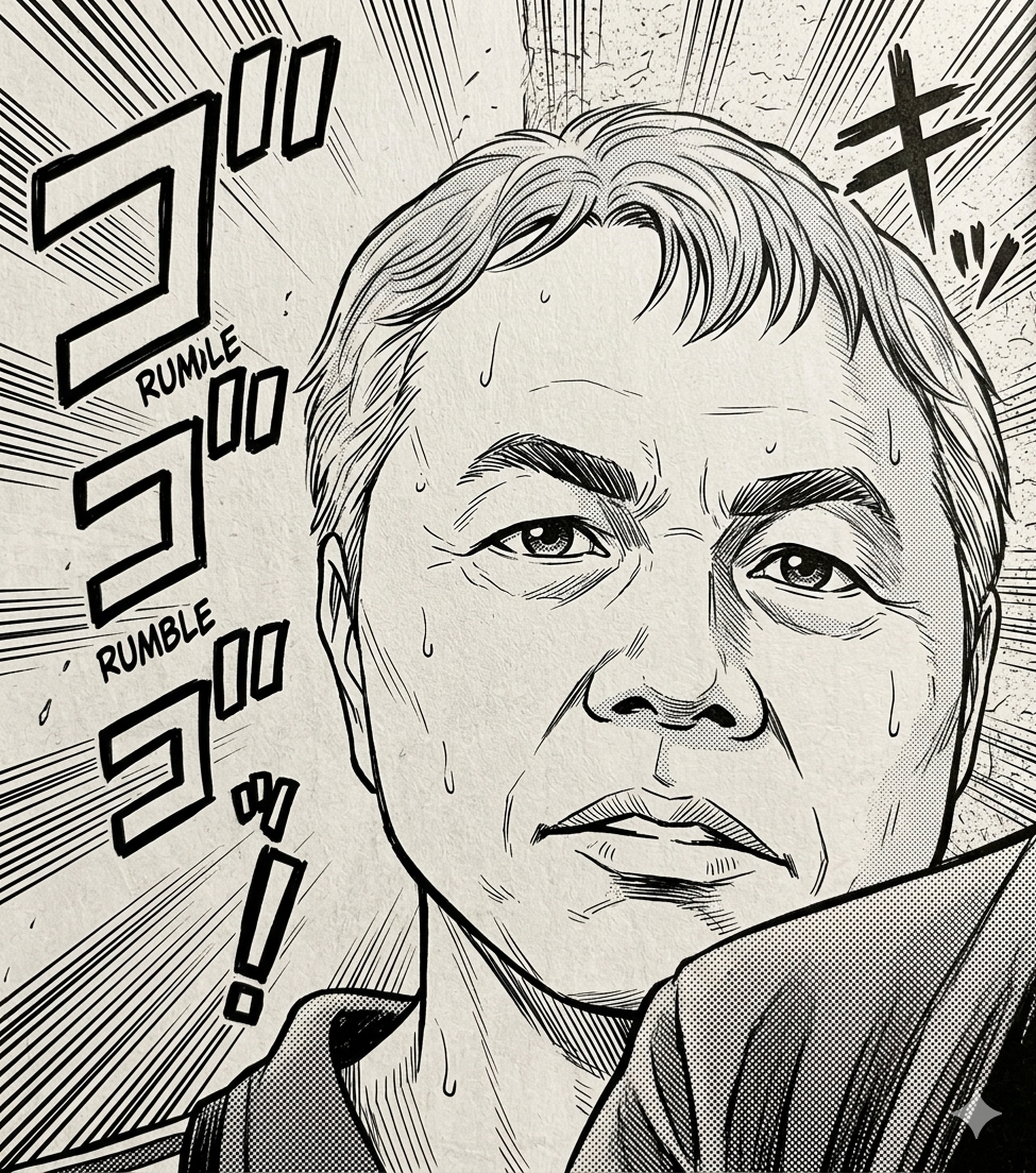 有村節郎