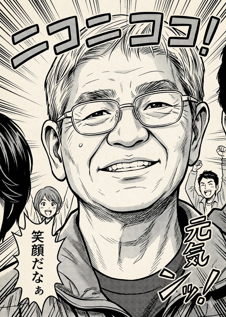 真形吉宗